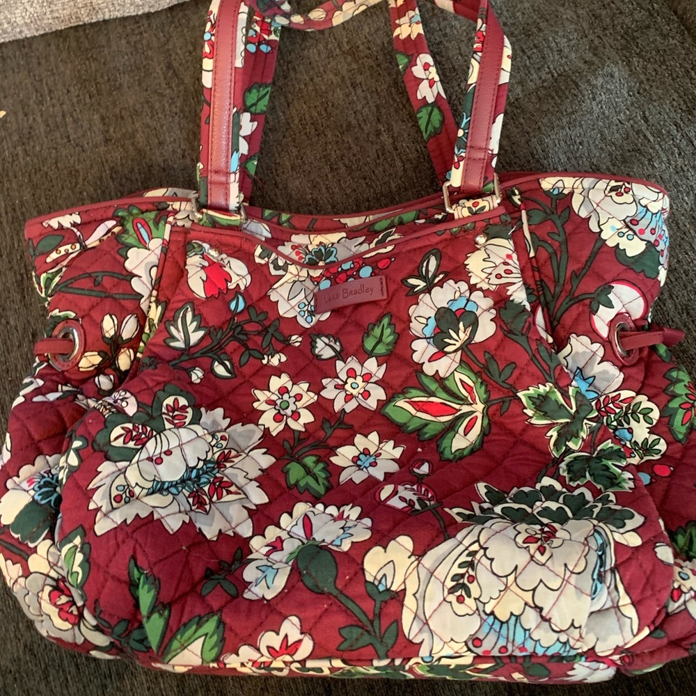 Vera Bradley Handbag